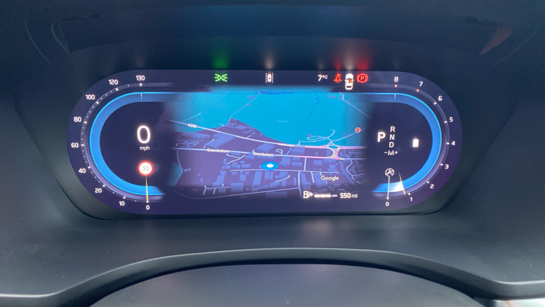 Volvo V60 2.0 B4P Plus Dark 5dr Auto [7 speed] Petrol Estate